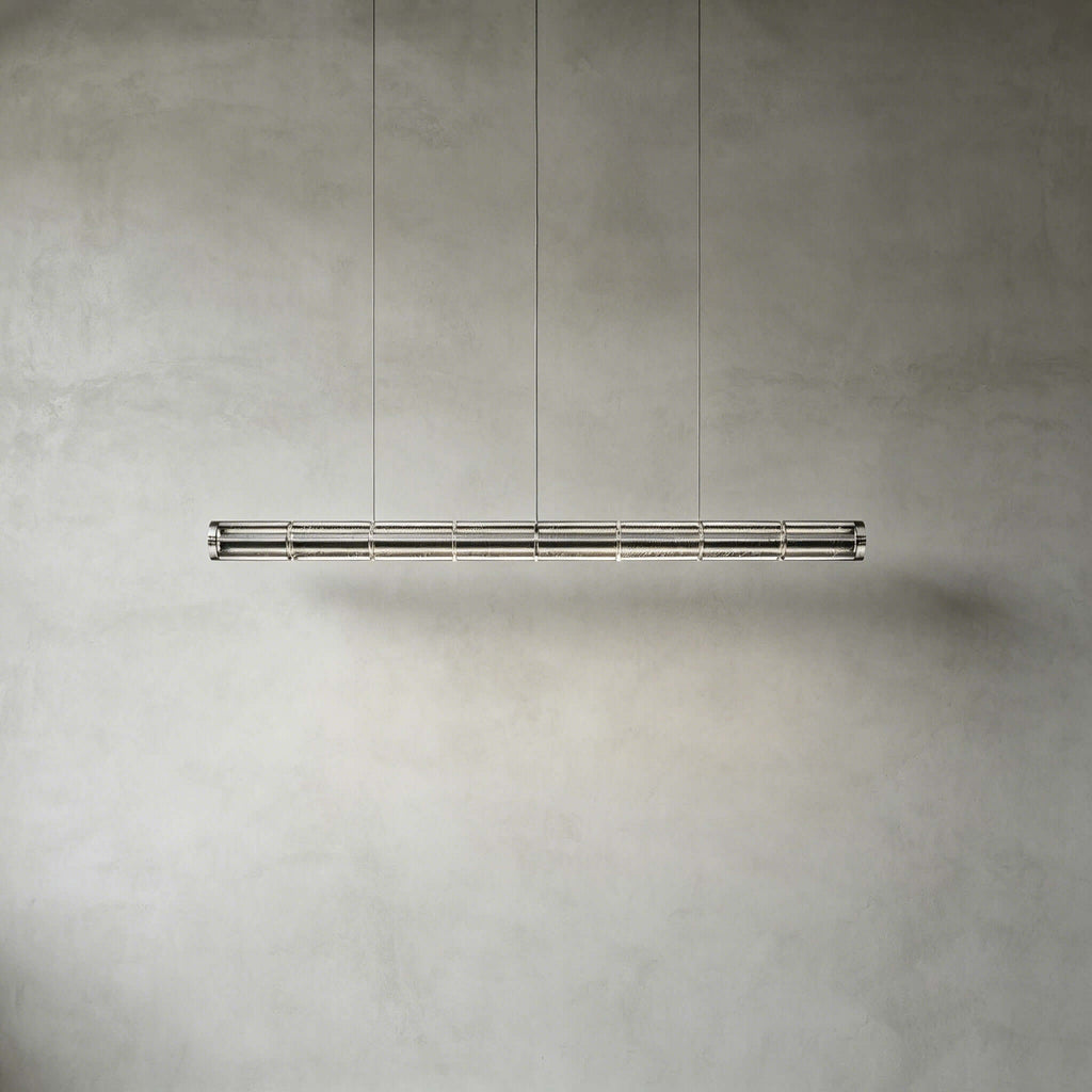 Novis Linear Chandelier