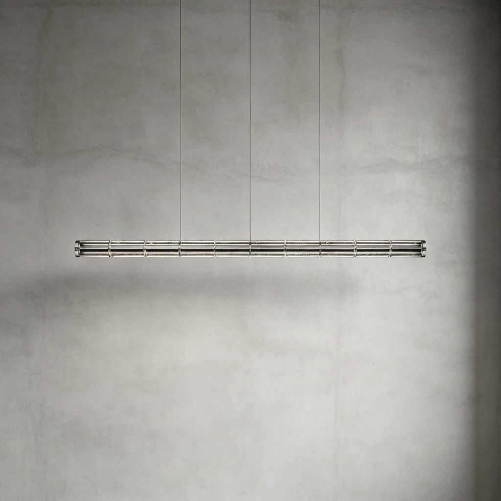 Novis Linear Chandelier