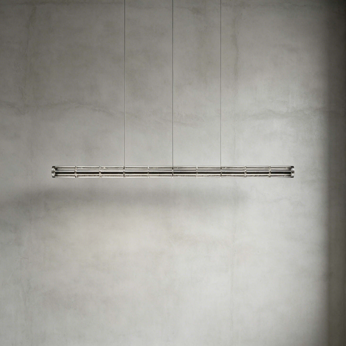 Novis Linear Chandelier