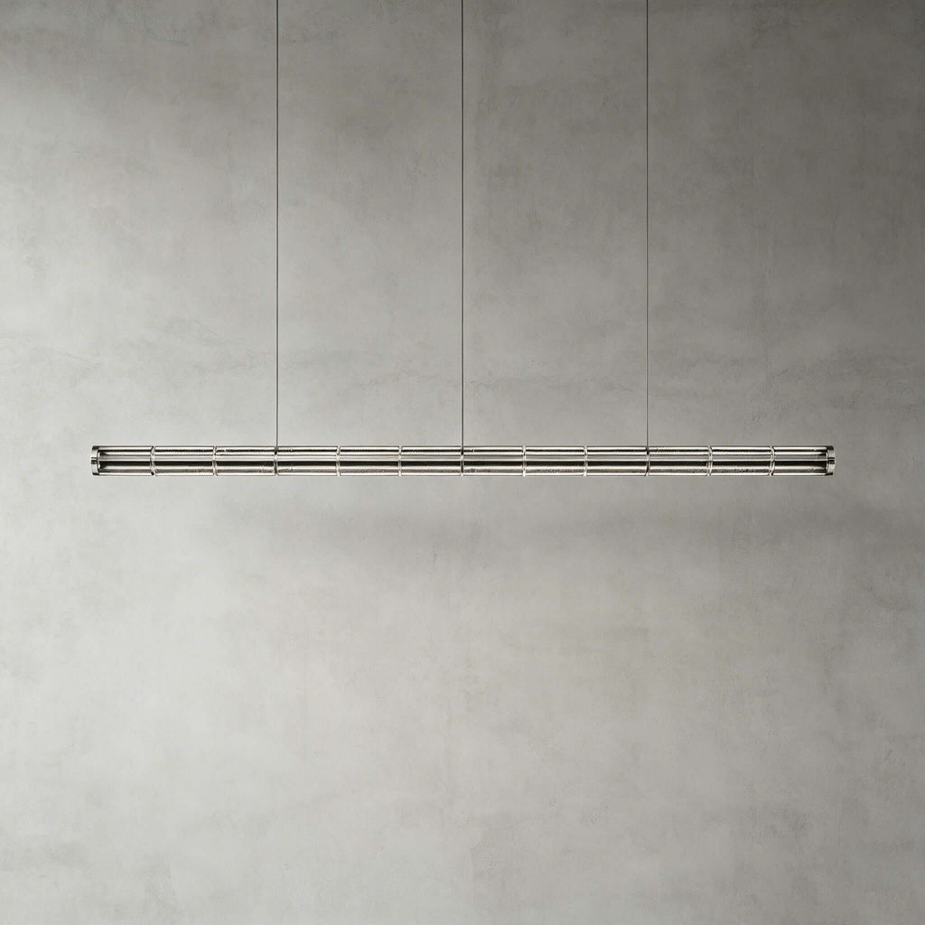 Novis Linear Chandelier