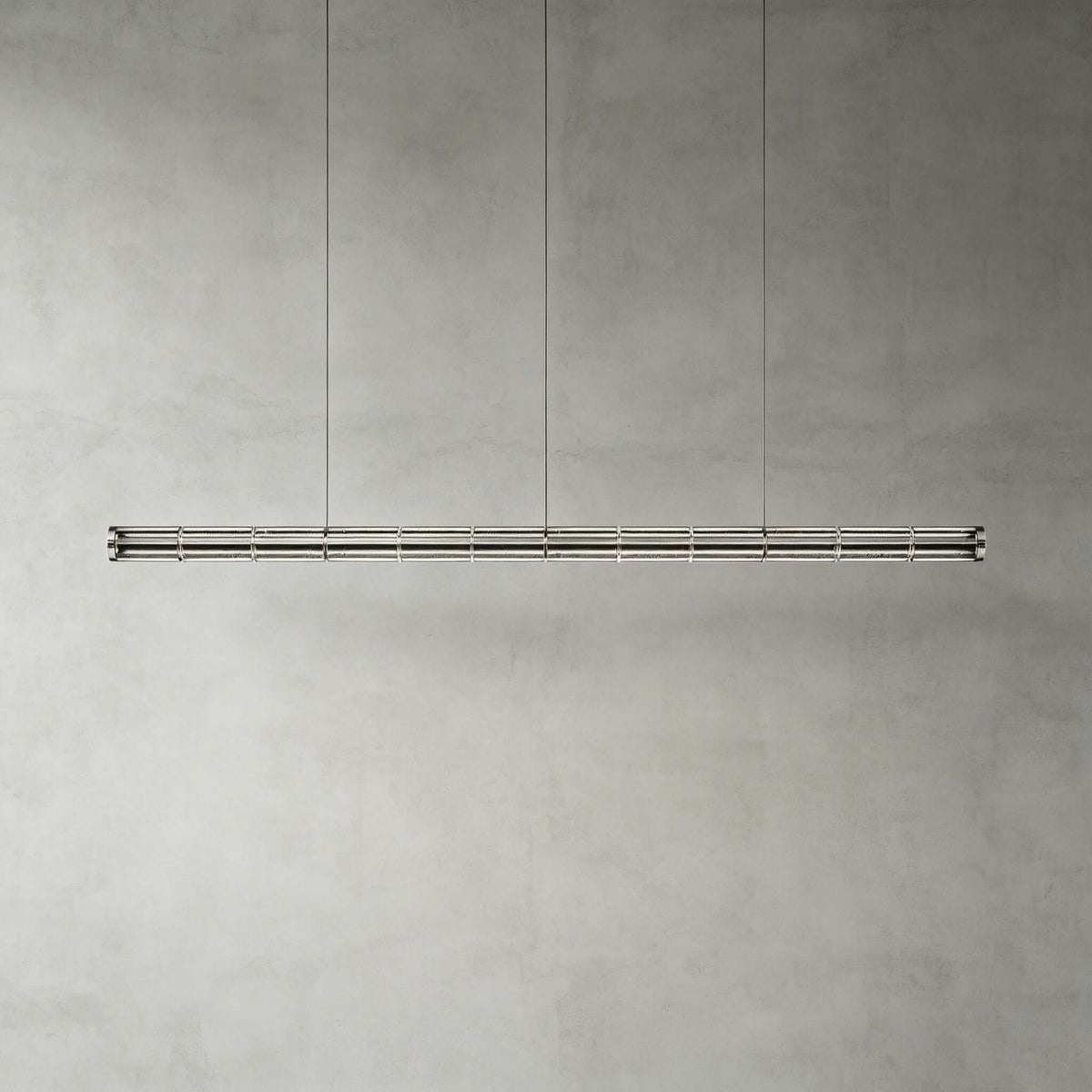 Novis Linear Chandelier