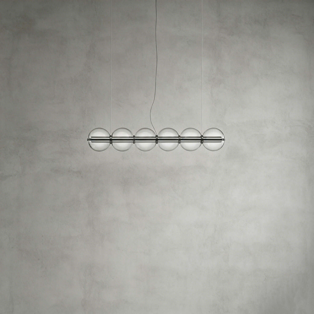 Novis Linear Chandelier