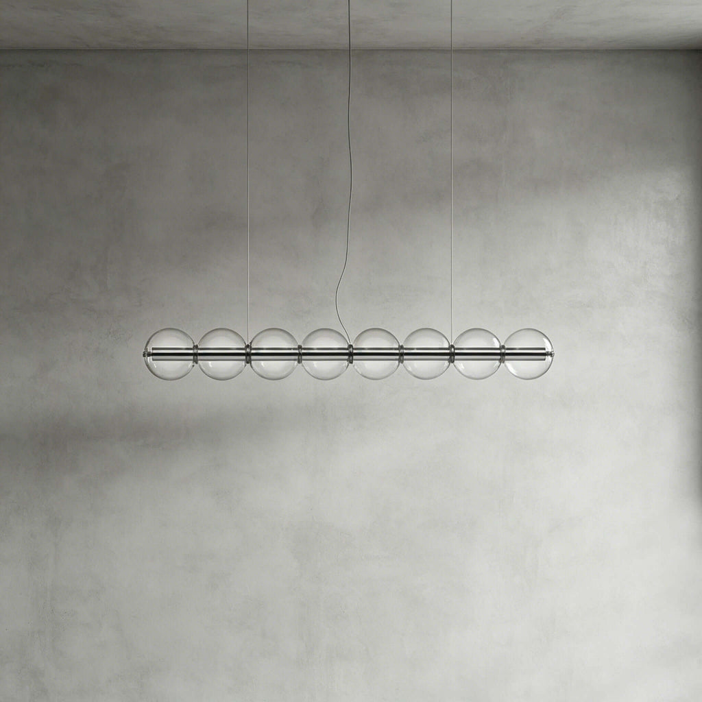 Novis Linear Chandelier