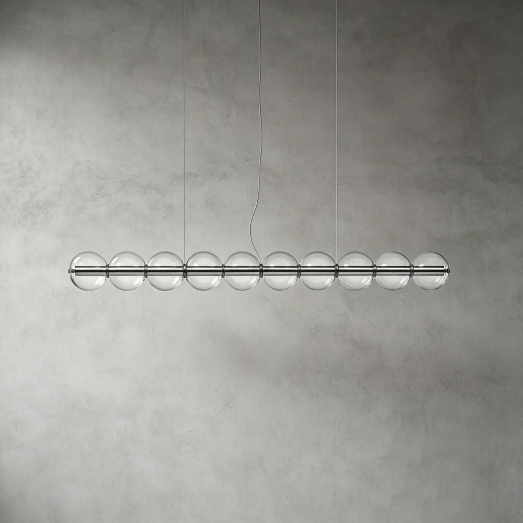 Novis Linear Chandelier