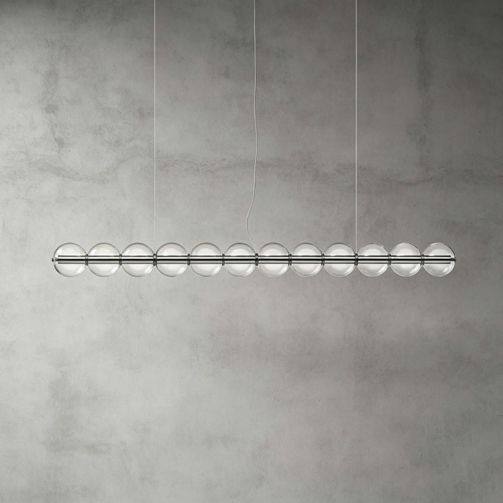 Novis Linear Chandelier