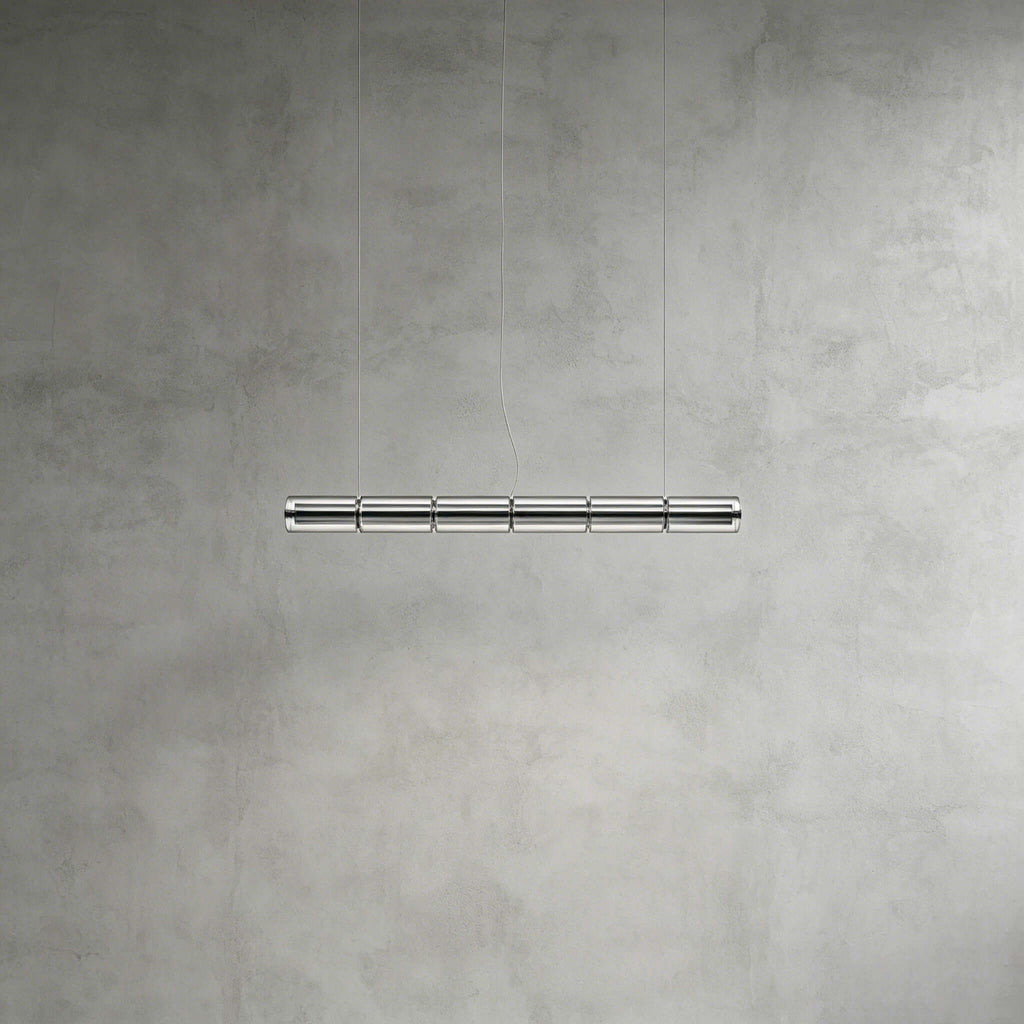 Novis Linear Chandelier
