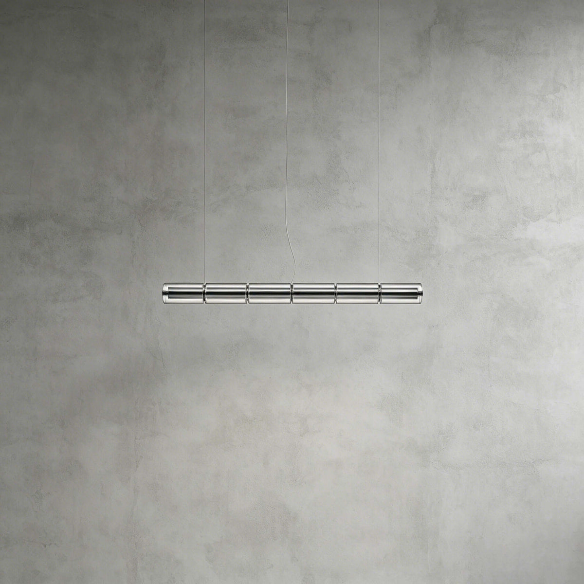 Novis Linear Chandelier