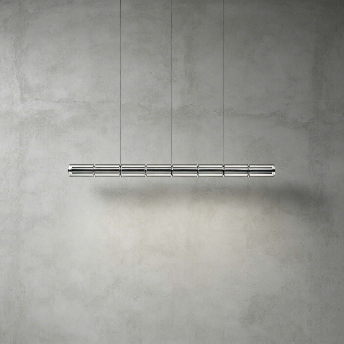 Novis Linear Chandelier