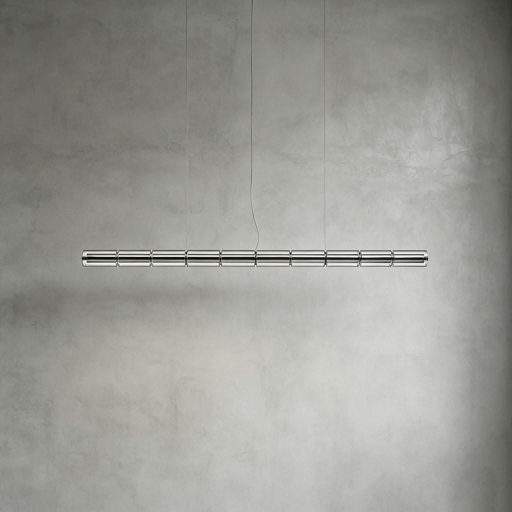 Novis Linear Chandelier