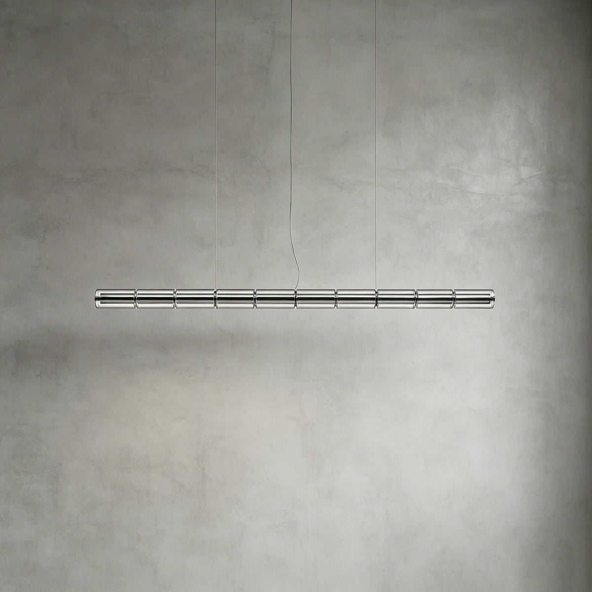 Novis Linear Chandelier