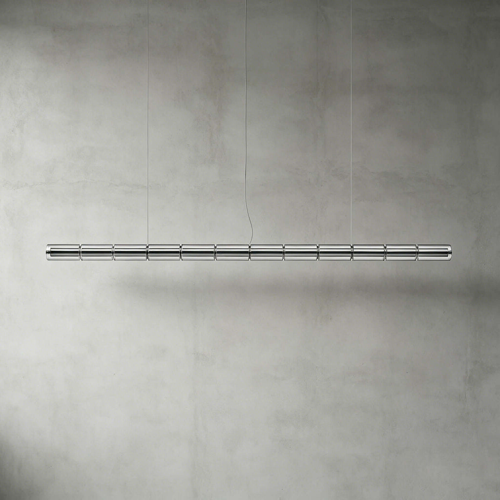 Novis Linear Chandelier