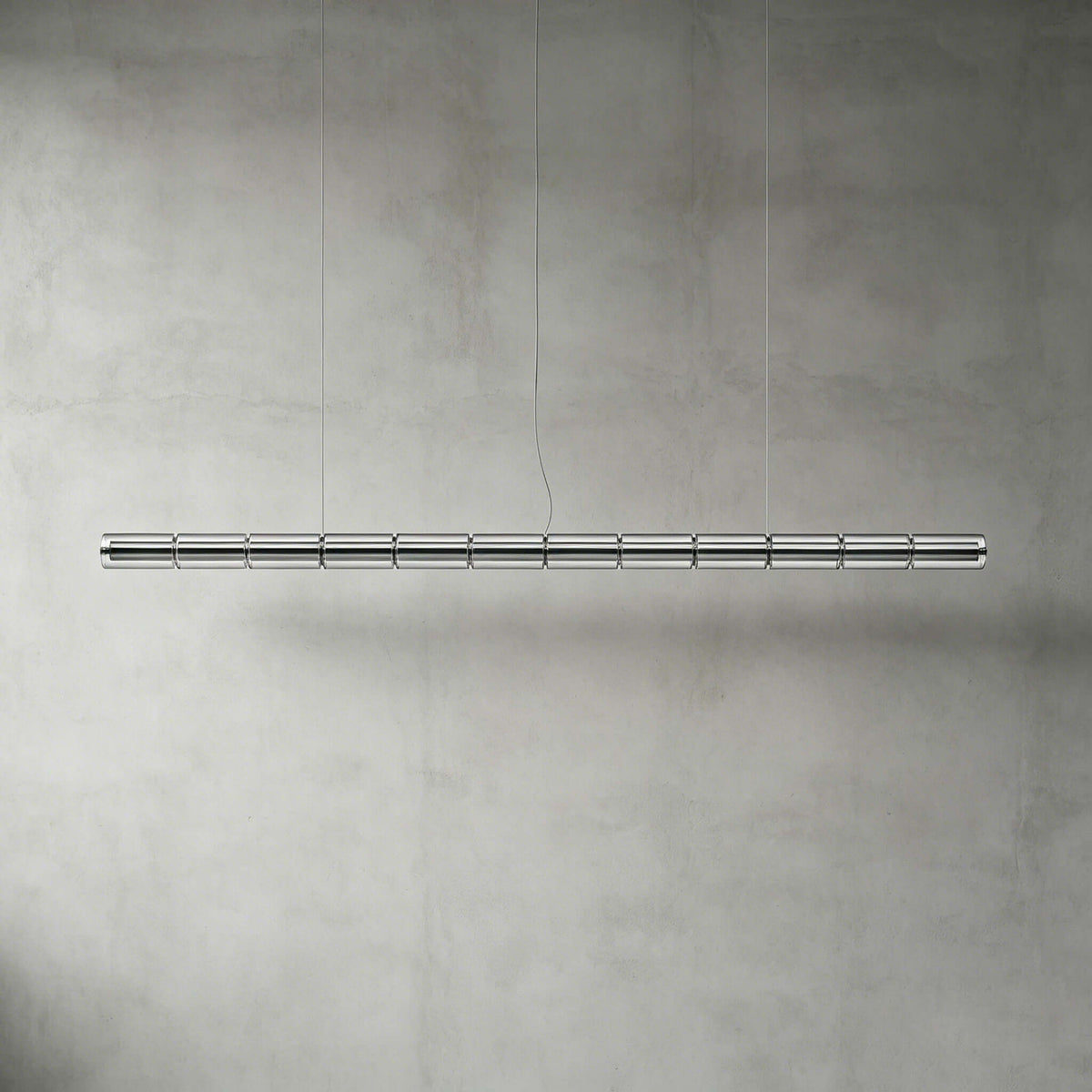 Novis Linear Chandelier