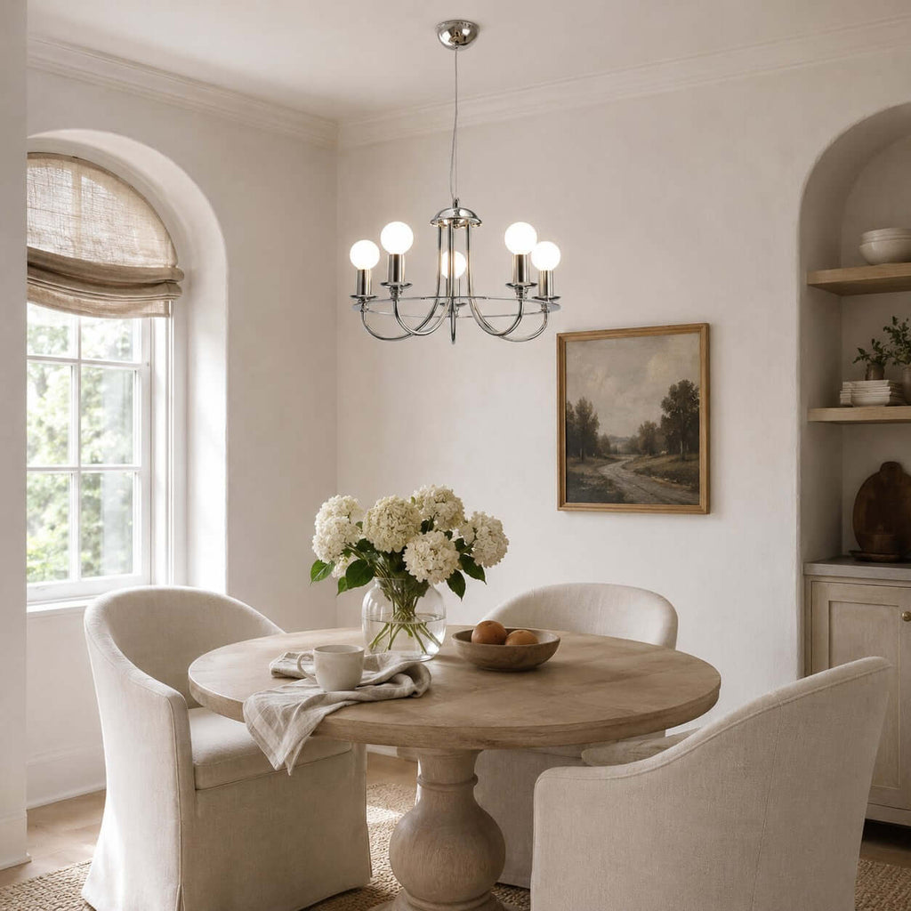 Odette Chandelier