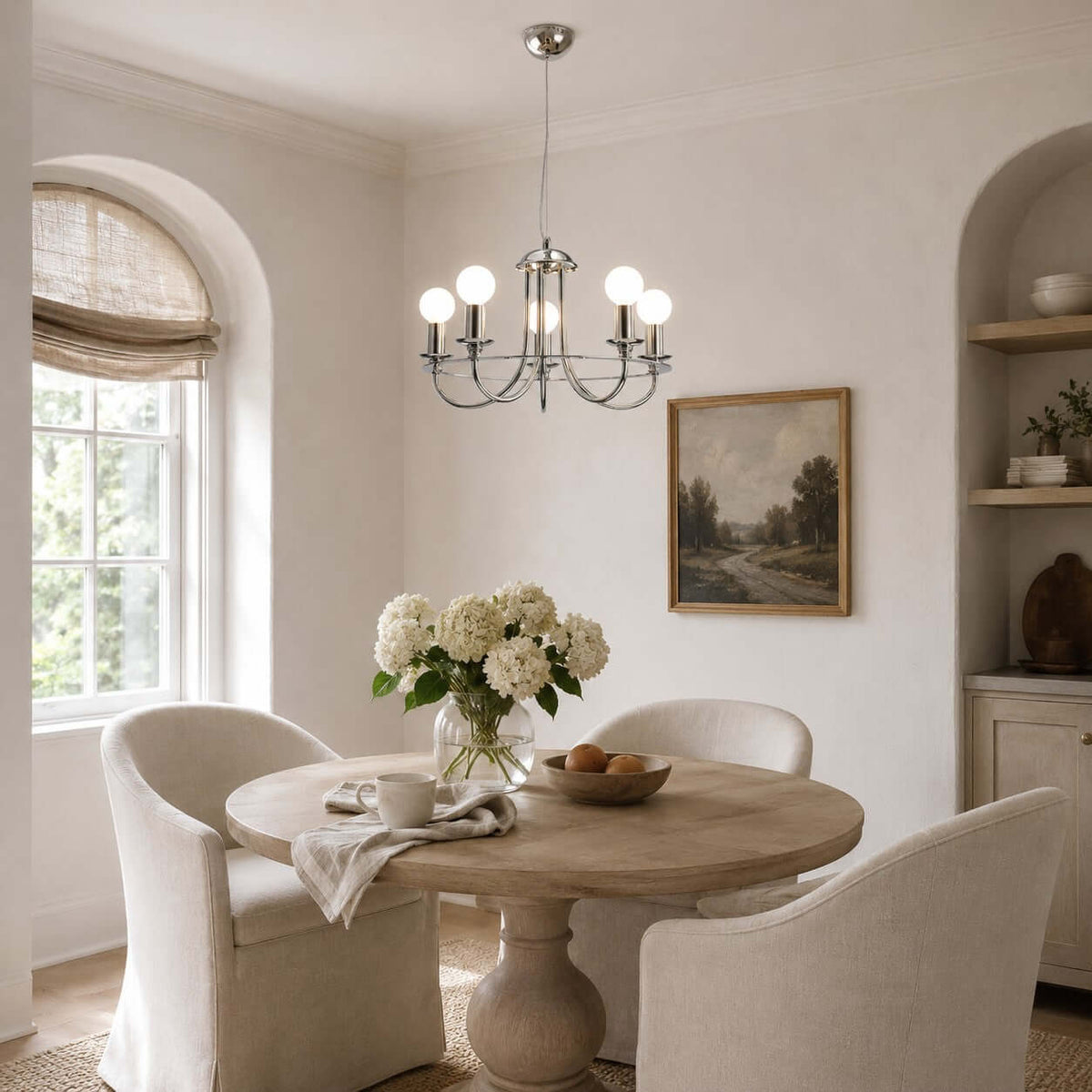 Odette Chandelier