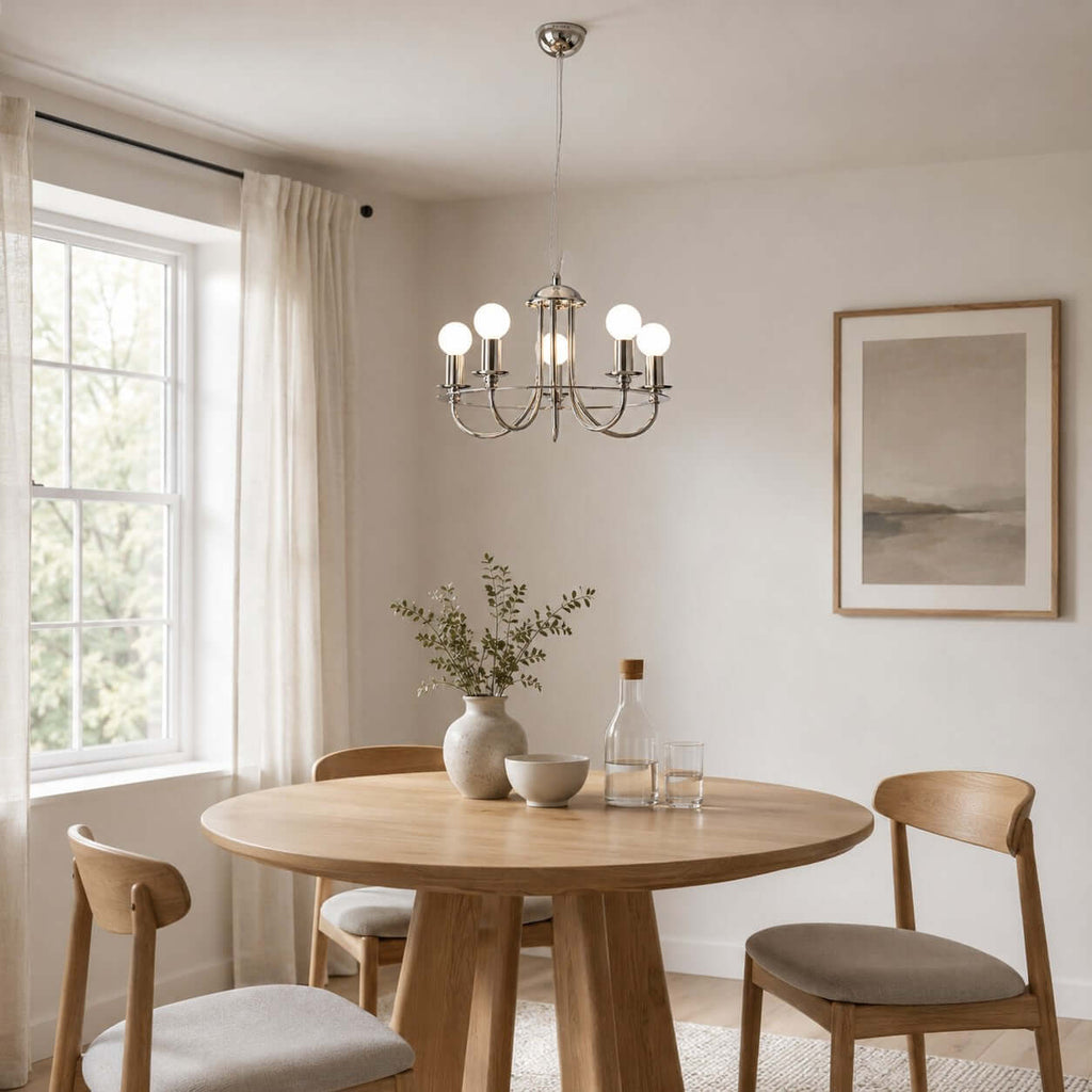 Odette Chandelier