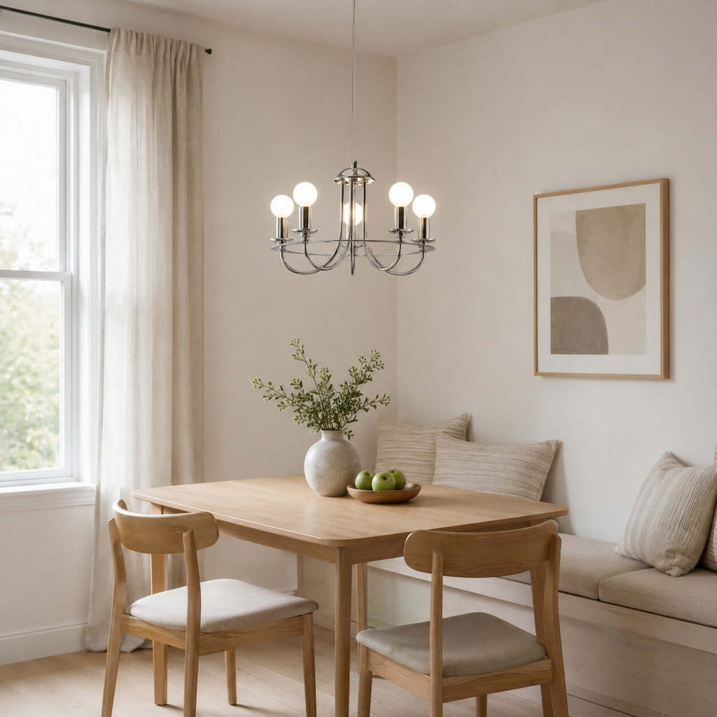 Odette Chandelier
