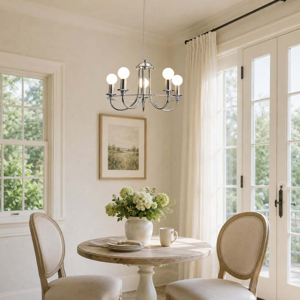 Odette Chandelier