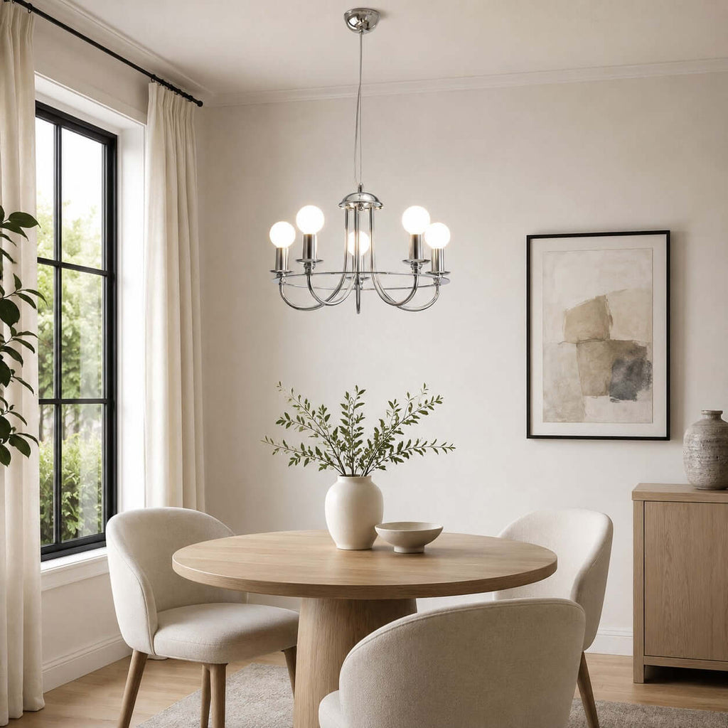 Odette Chandelier