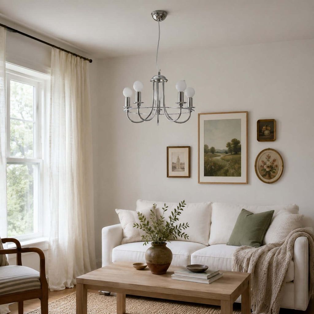 Odette Chandelier
