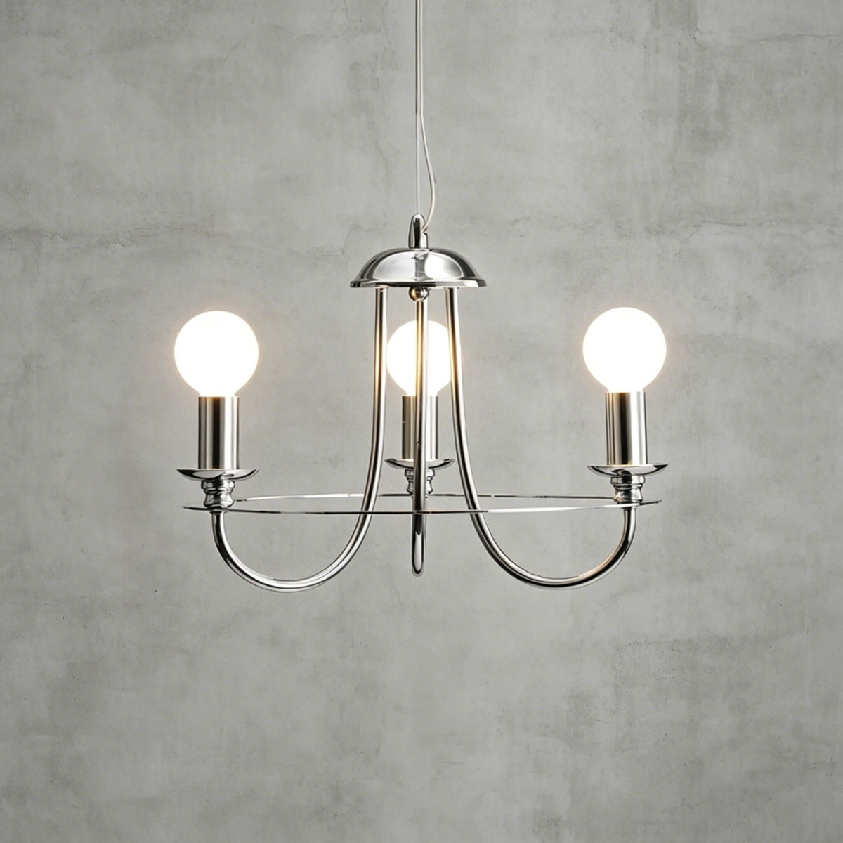 Odette Chandelier