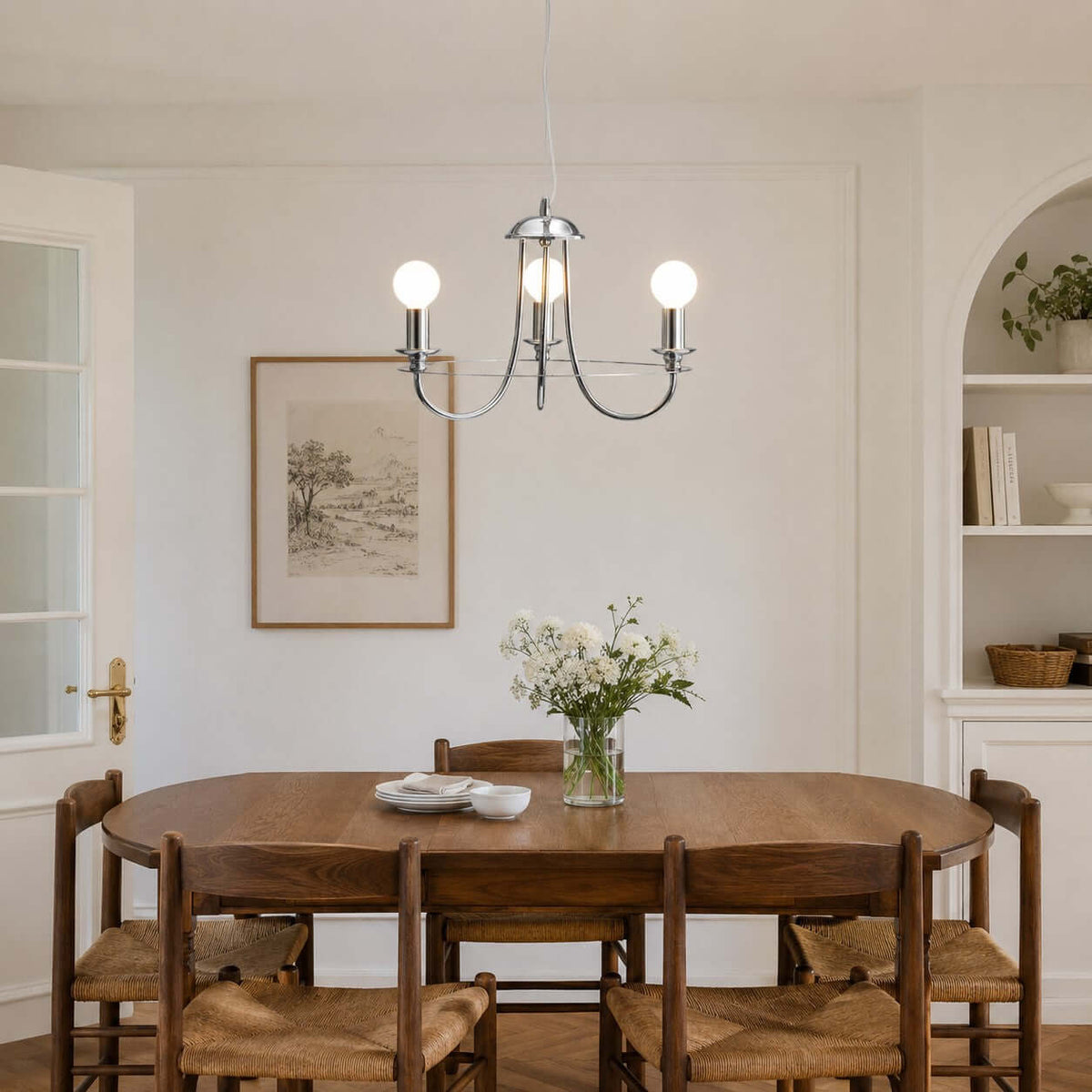 Odette Chandelier