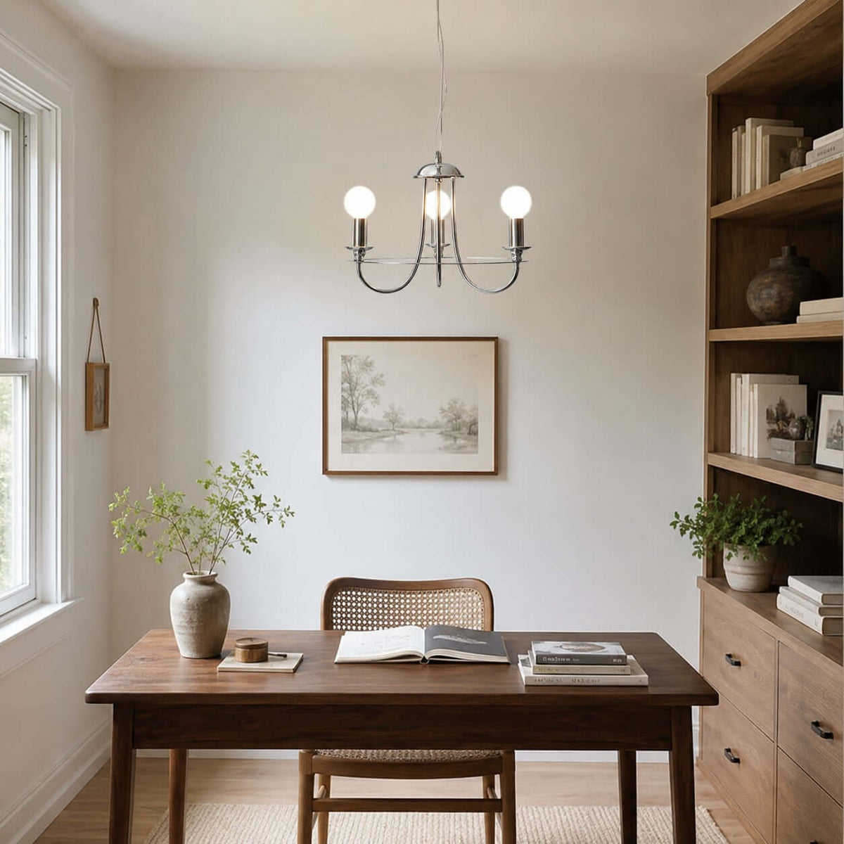 Odette Chandelier