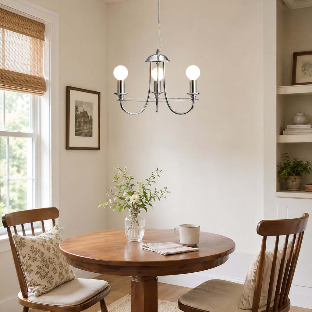 Odette Chandelier