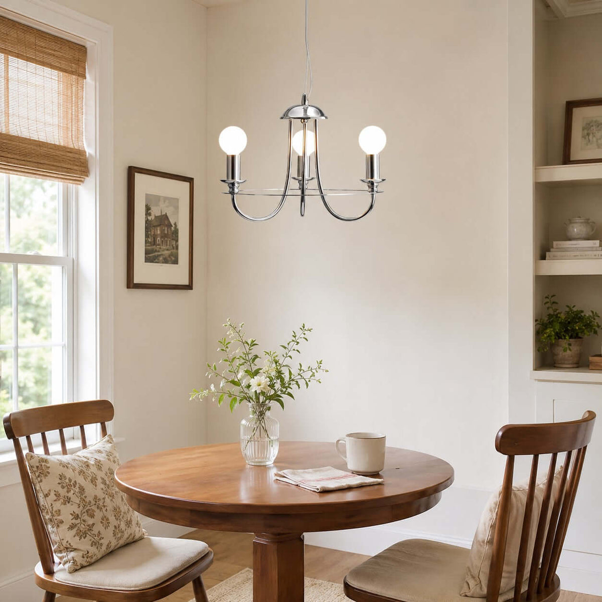Odette Chandelier