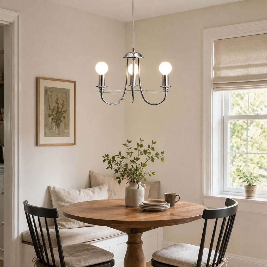 Odette Chandelier