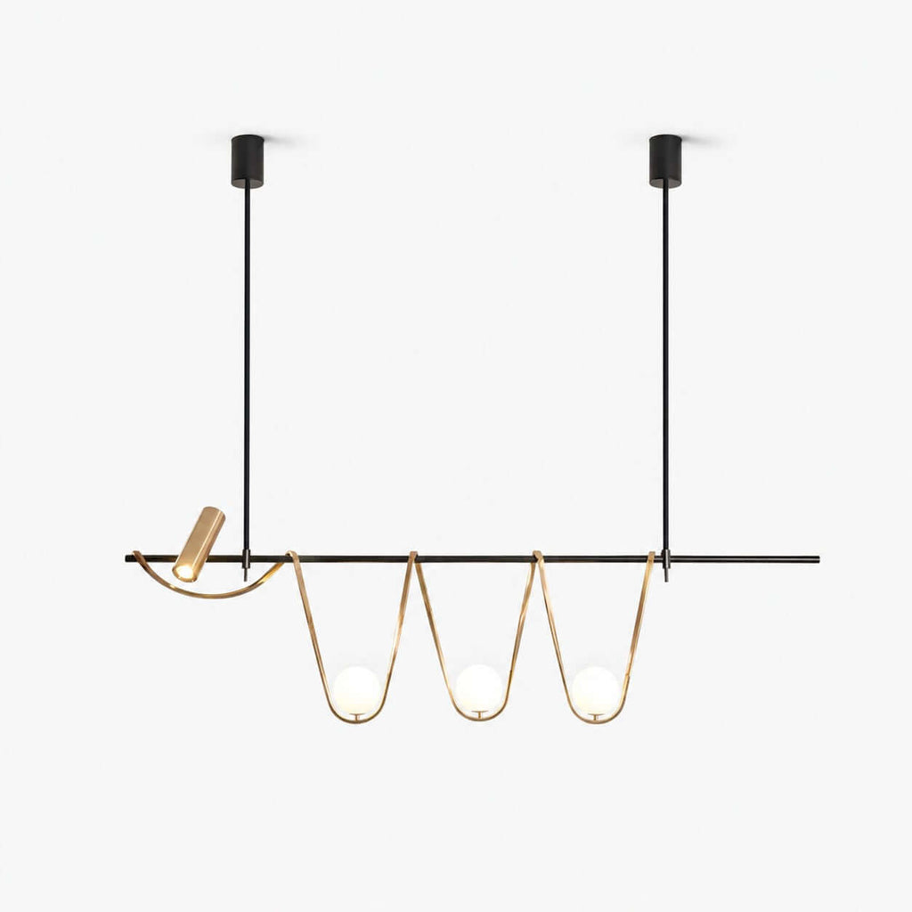 Ondara Linear Chandelier