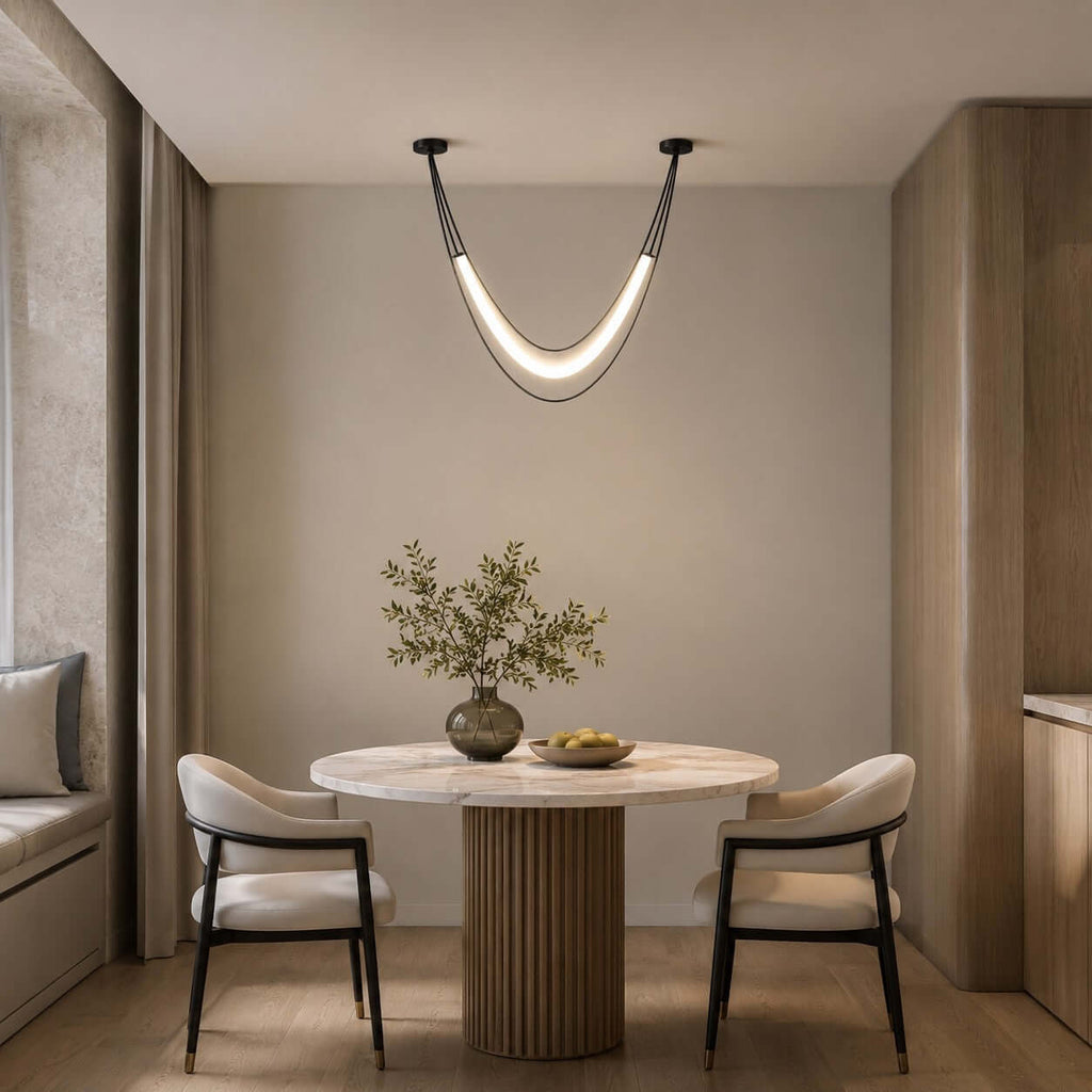 Ondine Linear Chandelier
