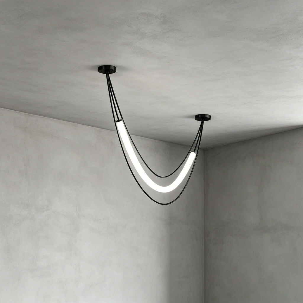 Ondine Linear Chandelier
