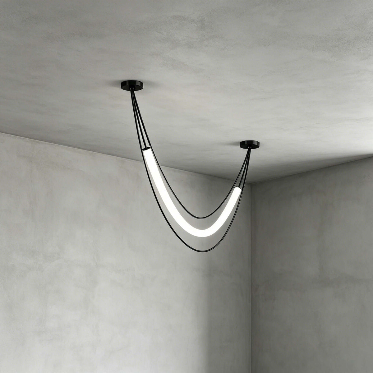 Ondine Linear Chandelier