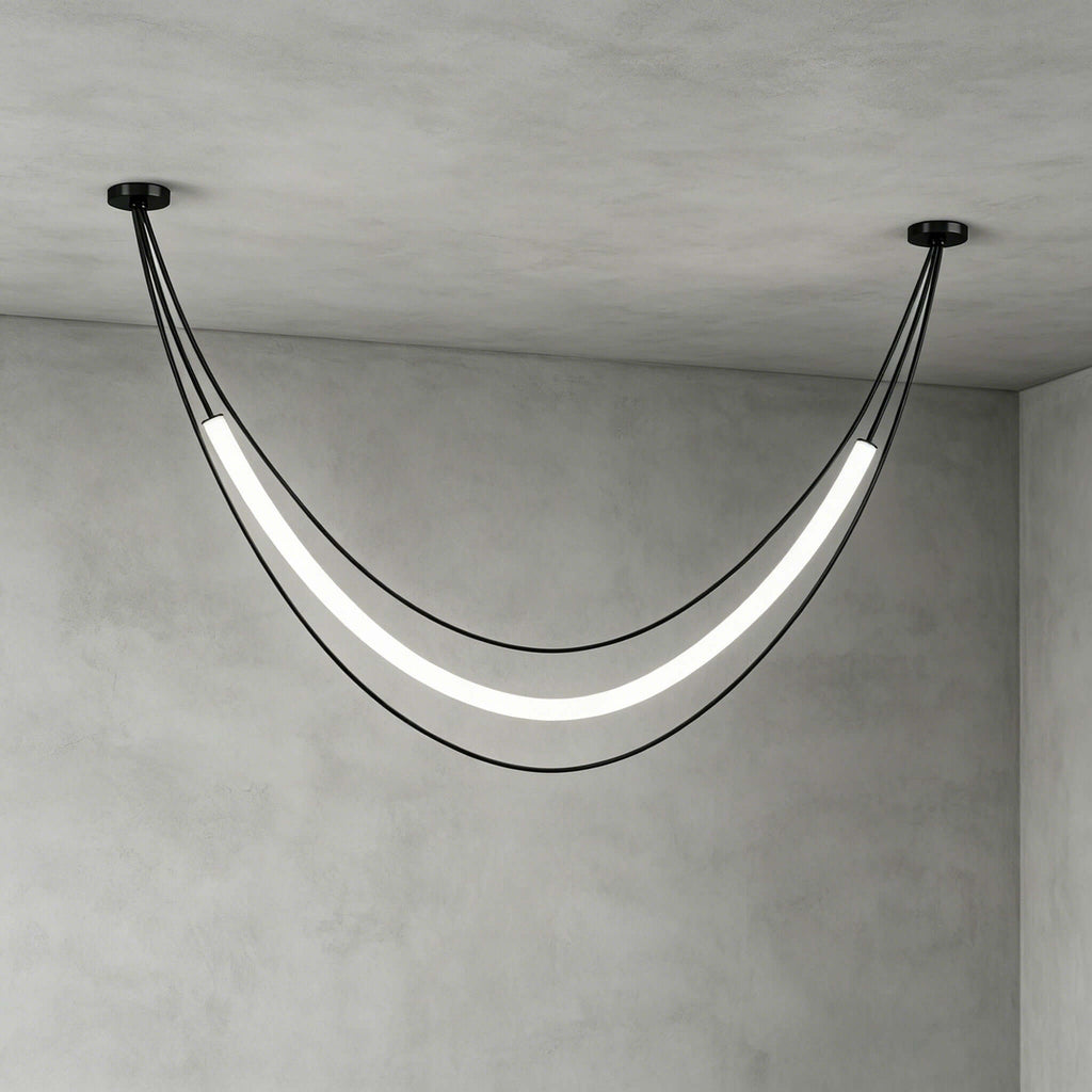 Ondine Linear Chandelier