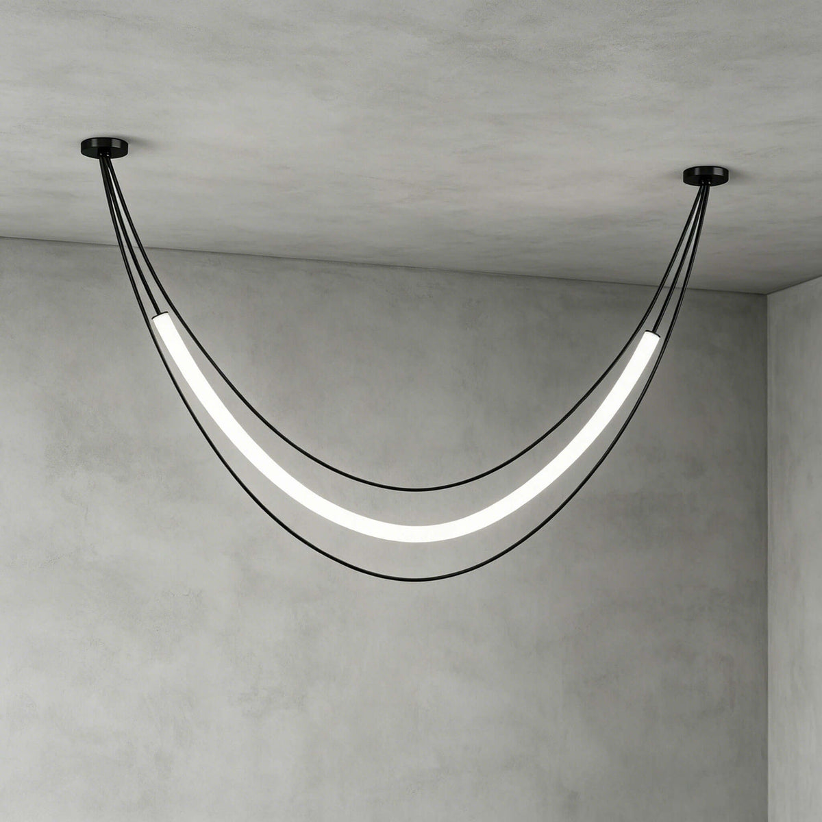 Ondine Linear Chandelier