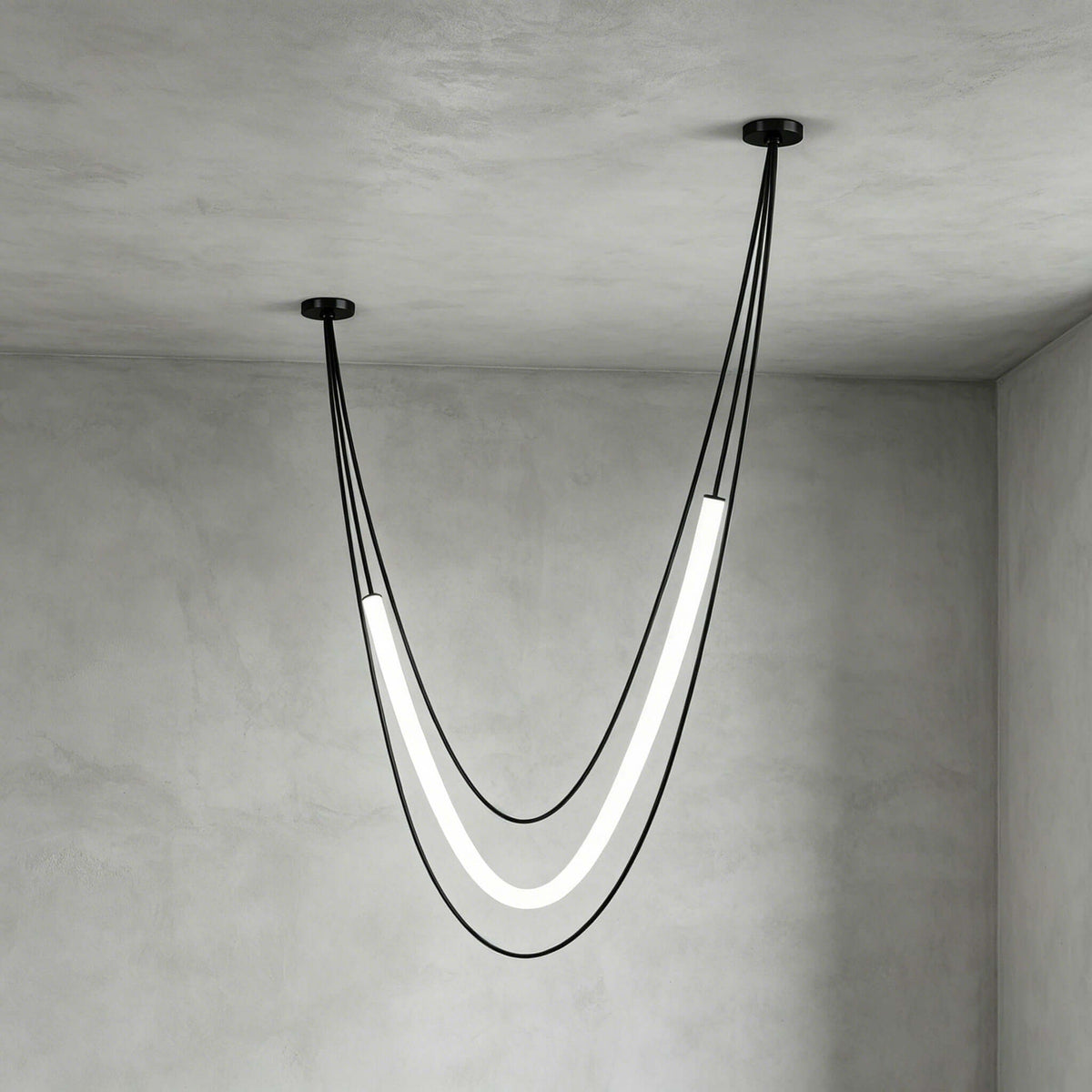 Ondine Linear Chandelier