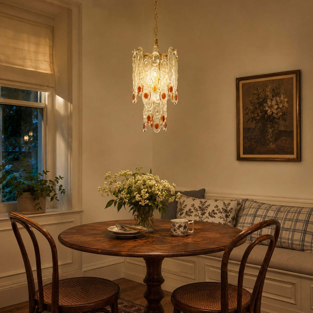 Oralie Chandelier