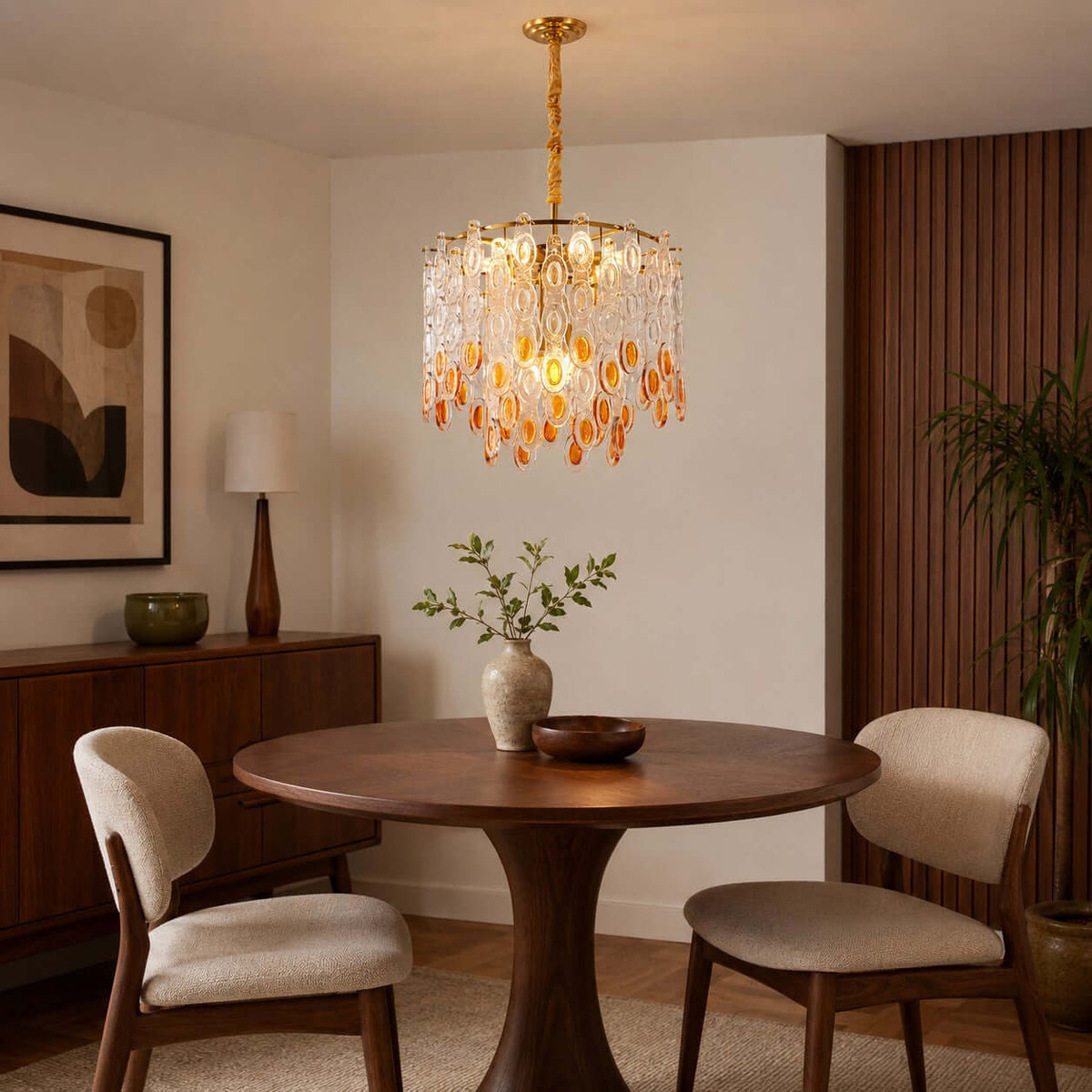 Oralie Chandelier