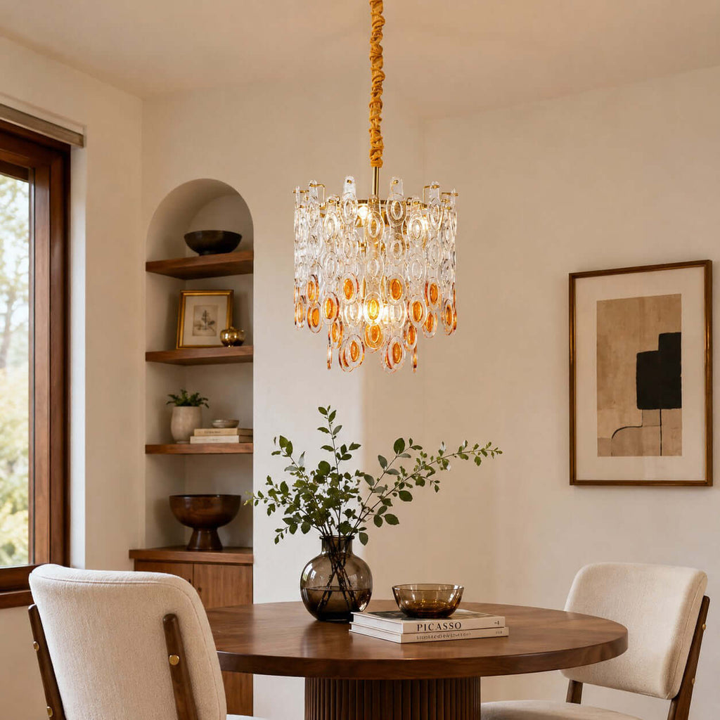 Oralie Chandelier