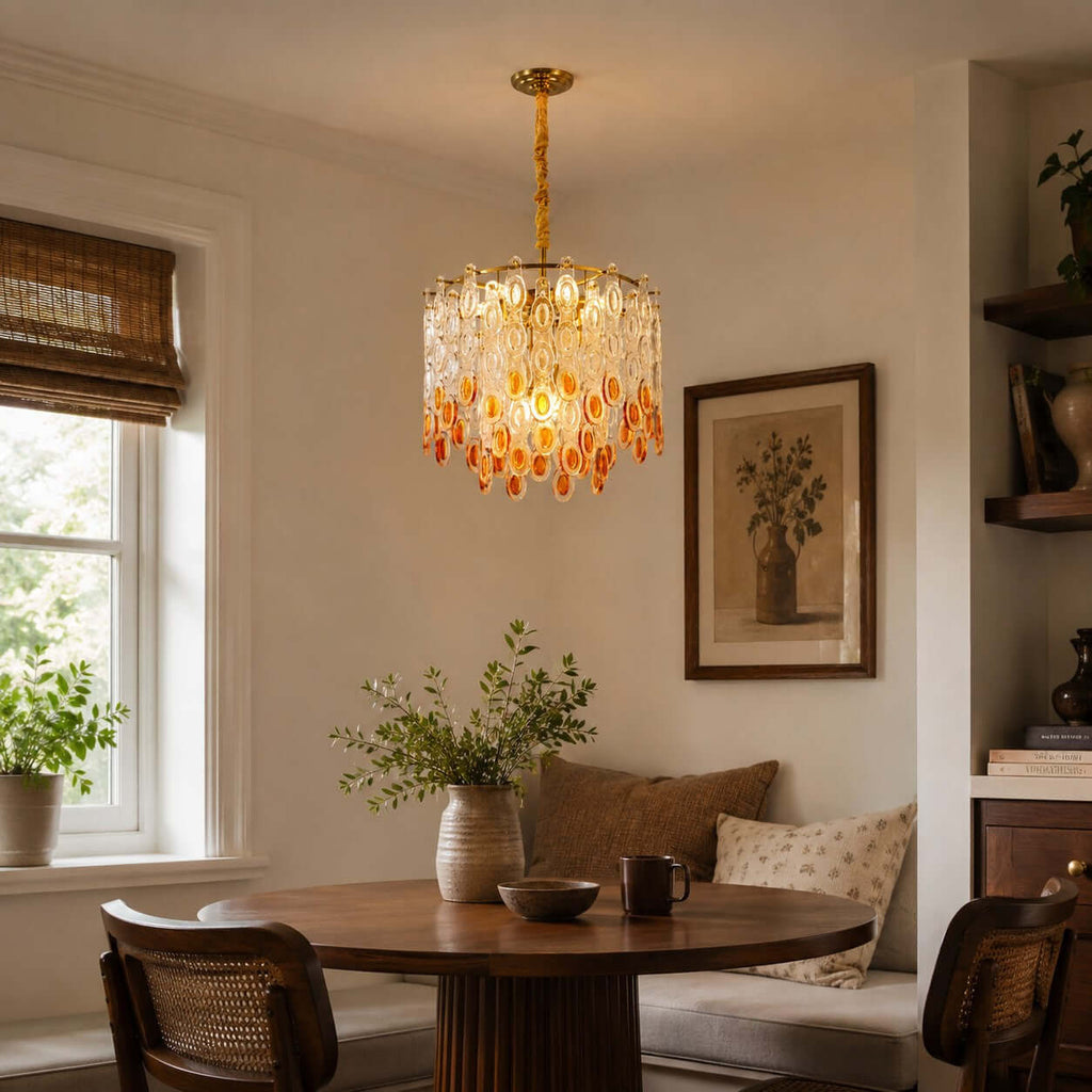 Oralie Chandelier