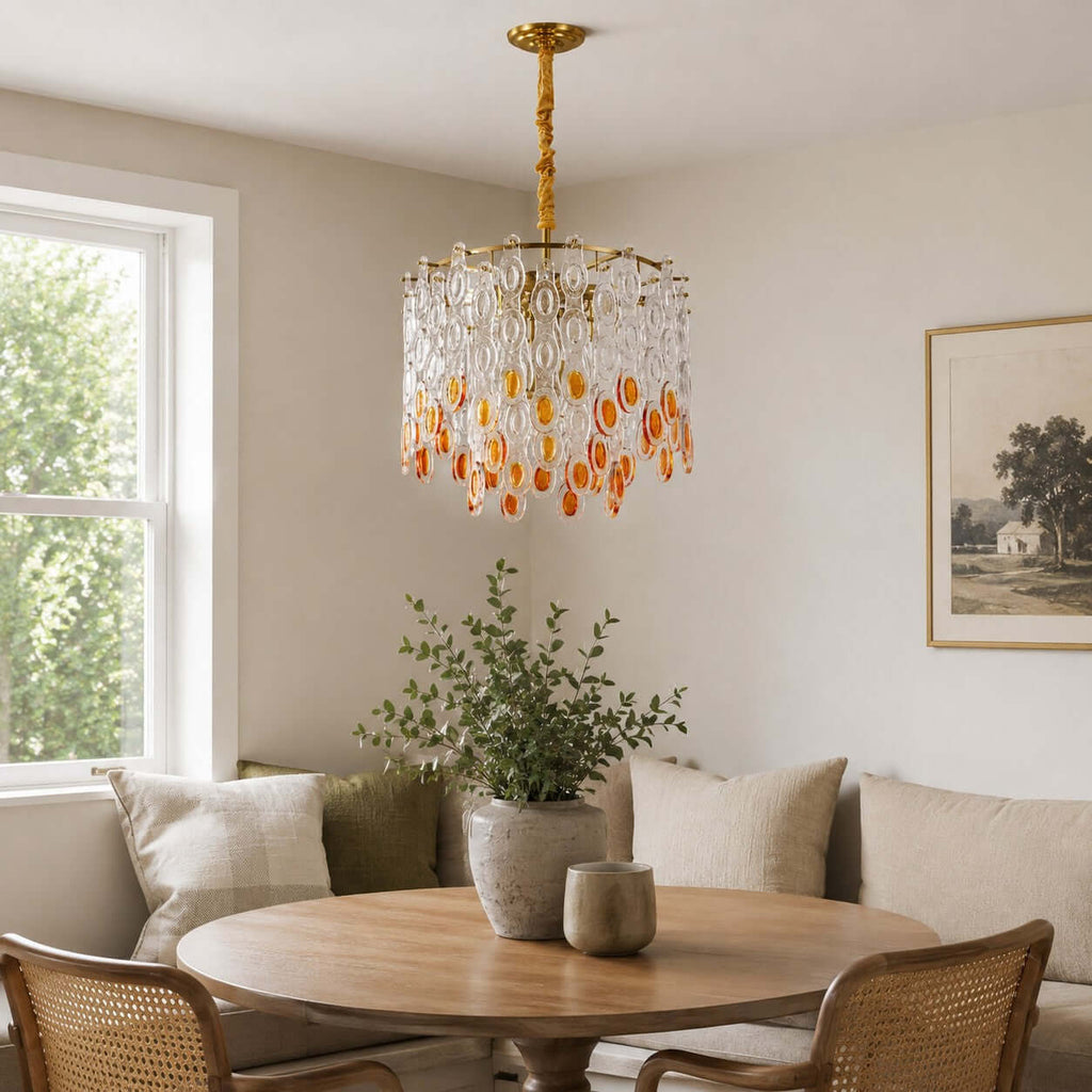 Oralie Chandelier