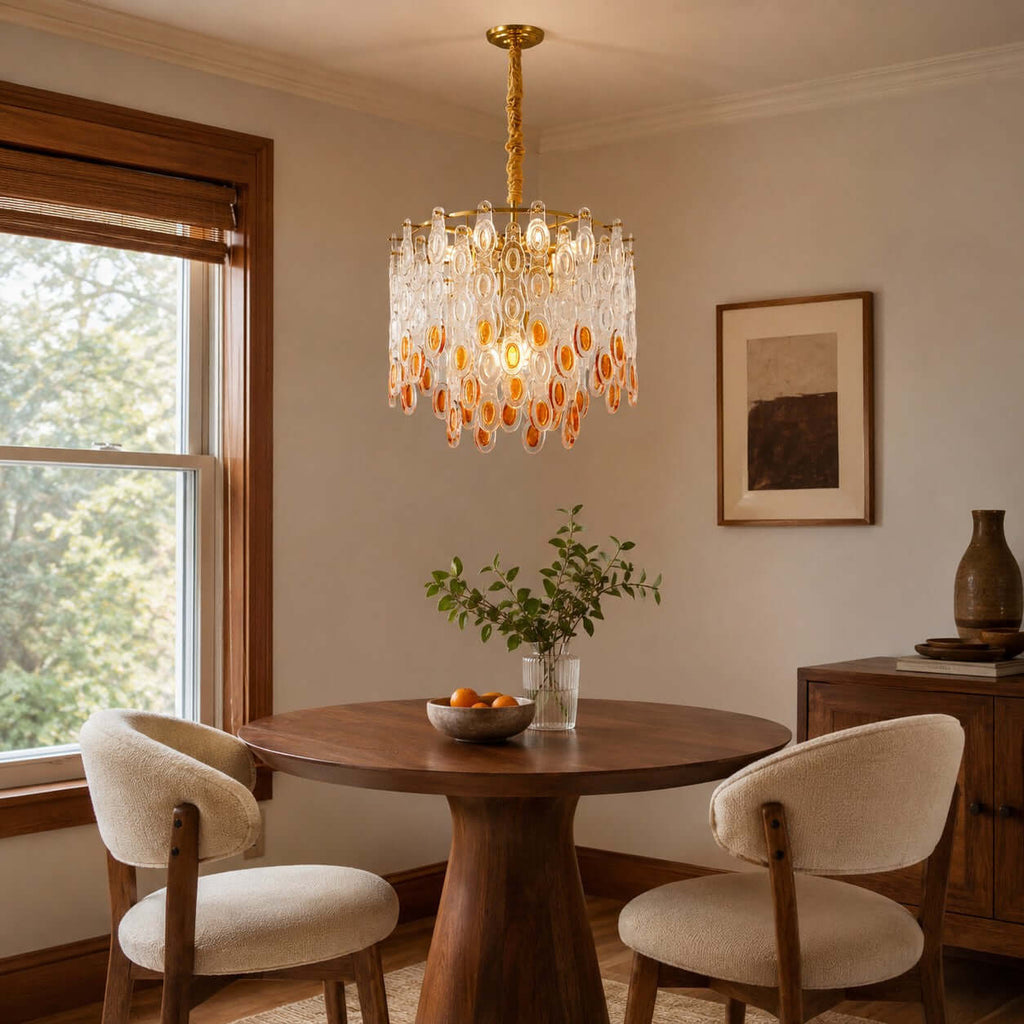 Oralie Chandelier