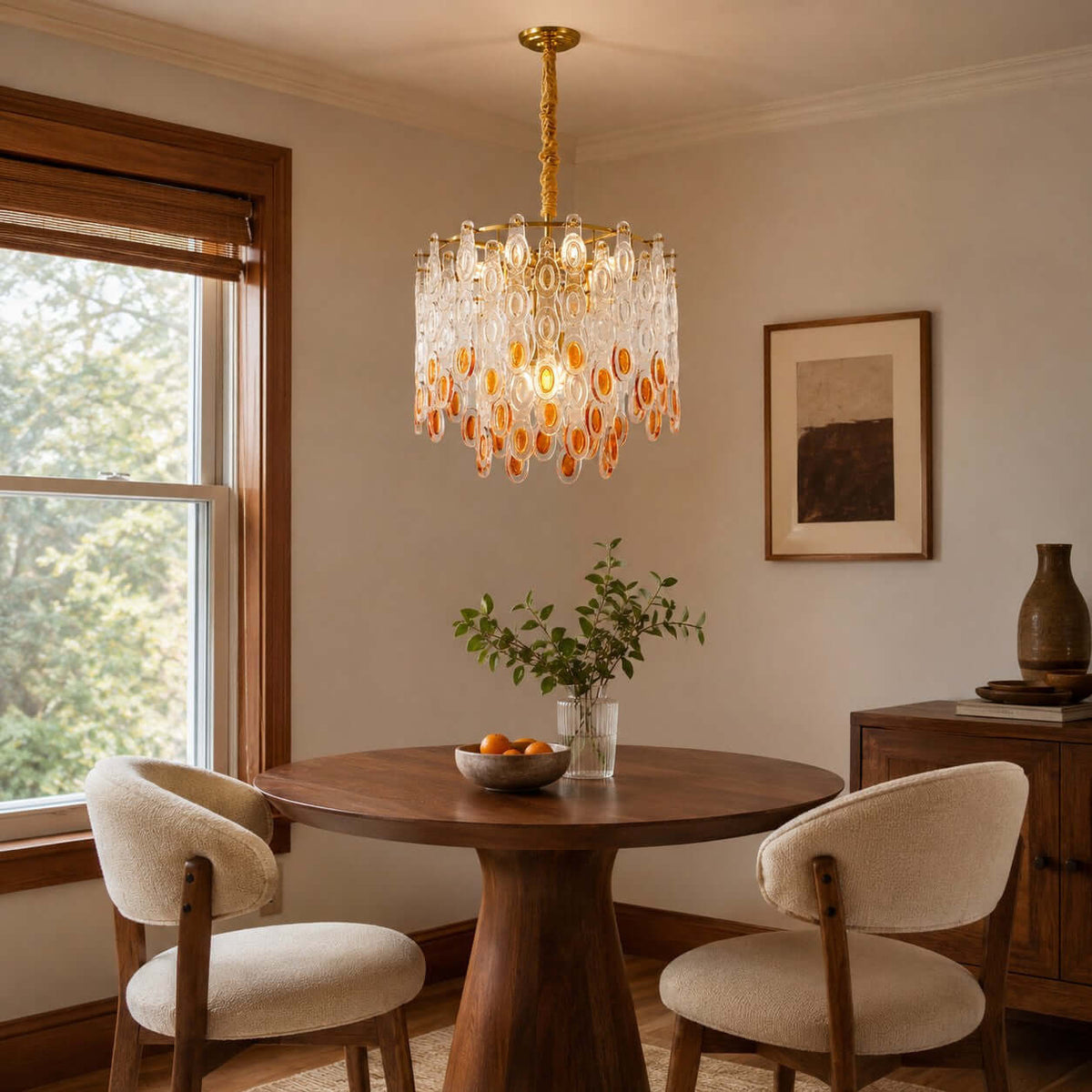 Oralie Chandelier