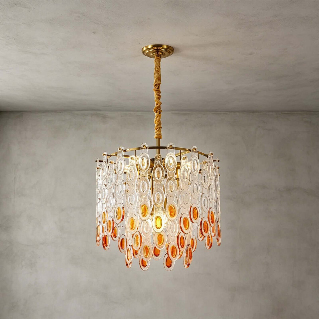 Oralie Chandelier