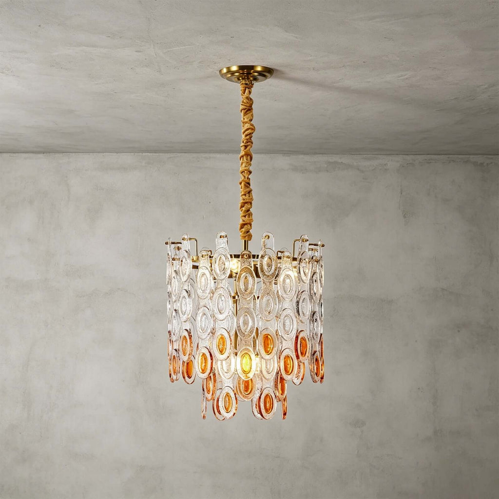 Oralie Chandelier