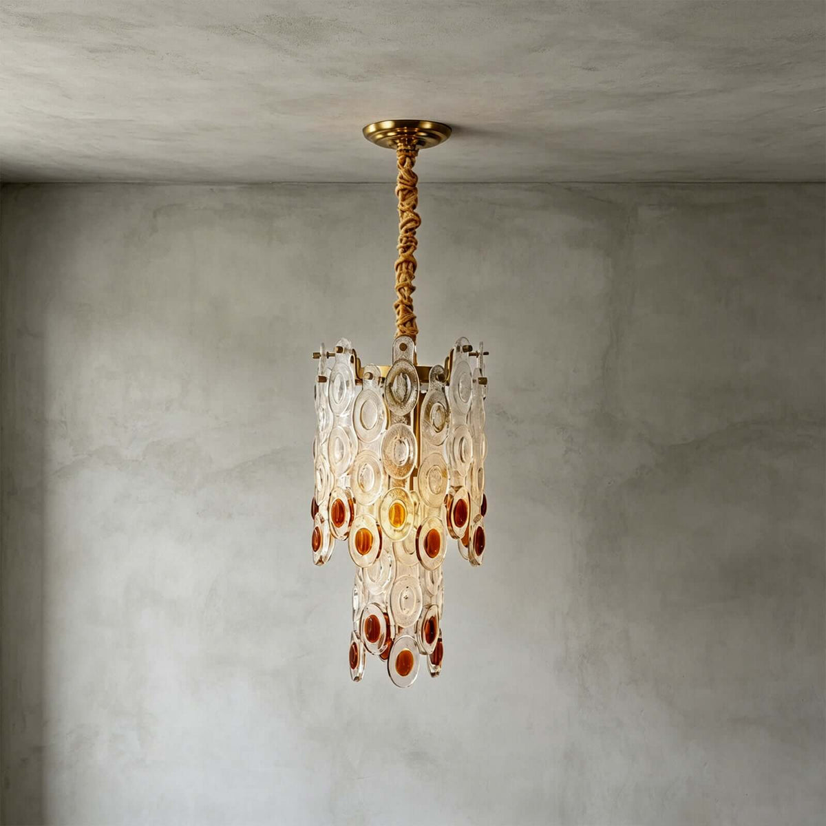 Oralie Chandelier