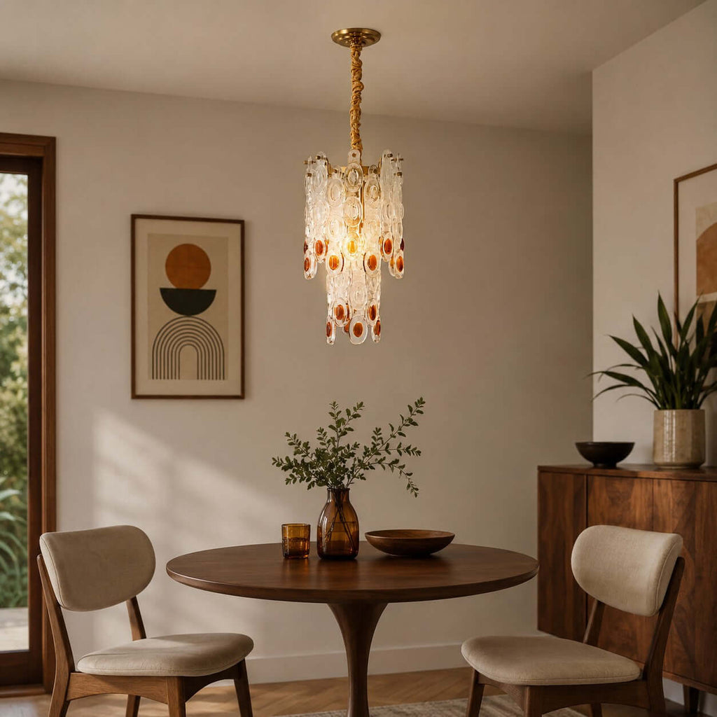 Oralie Chandelier