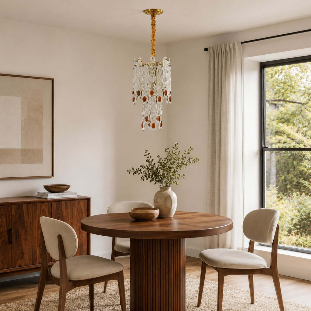Oralie Chandelier