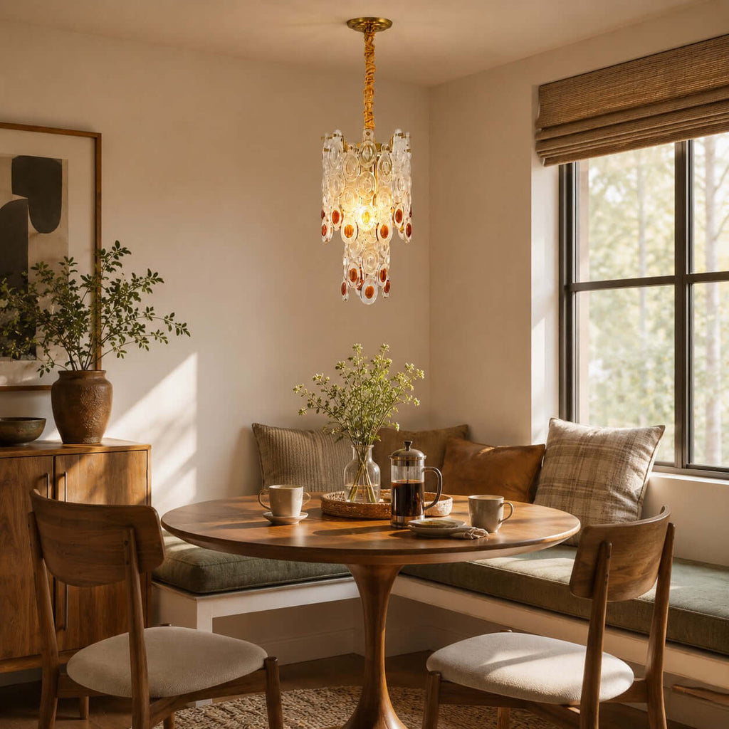Oralie Chandelier