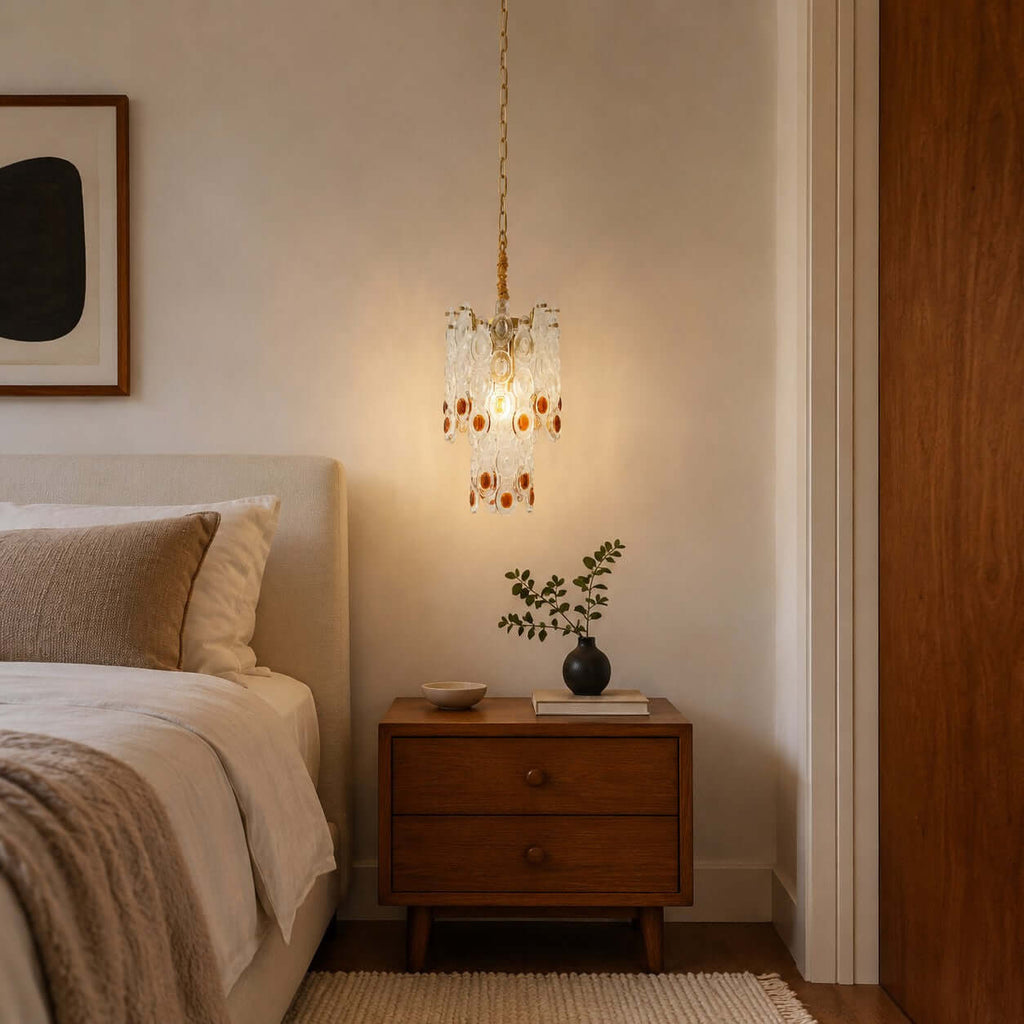 Oralie Chandelier